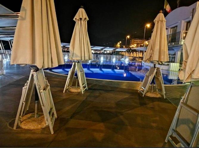 Appartamento Amalfi Coast Center Salerno