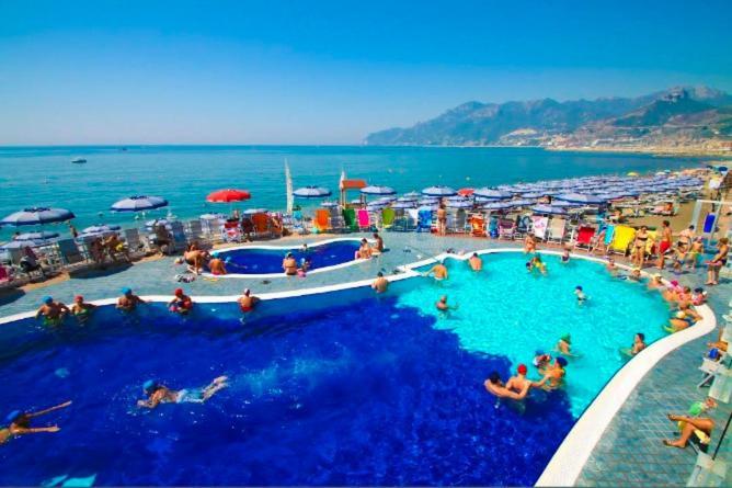 Amalfi Coast Center Appartamento *