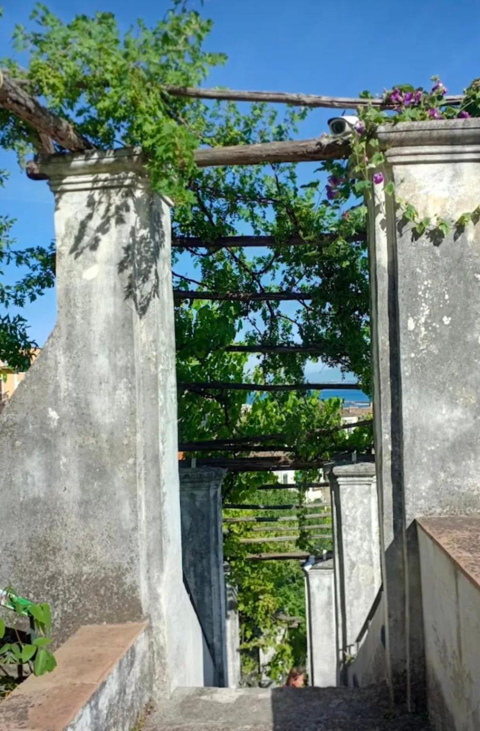 Appartamento Amalfi Coast Center *