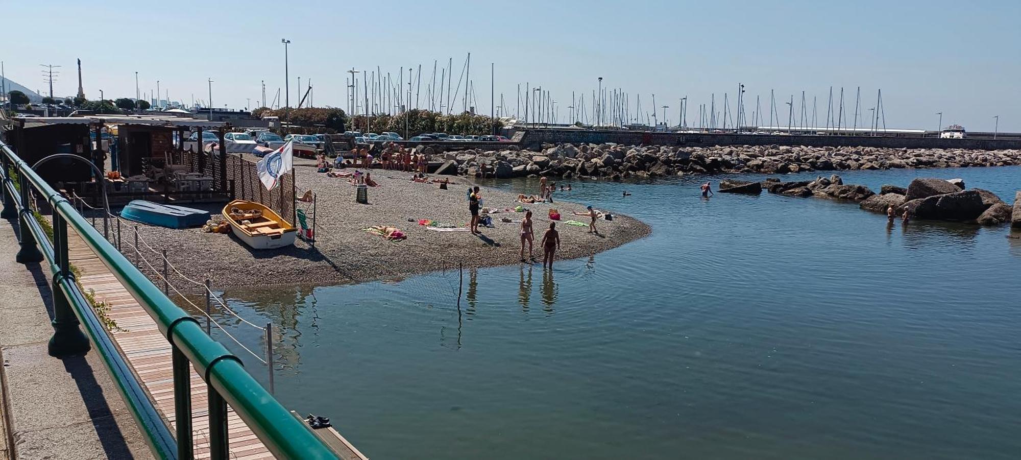 Amalfi Coast Center Salerno