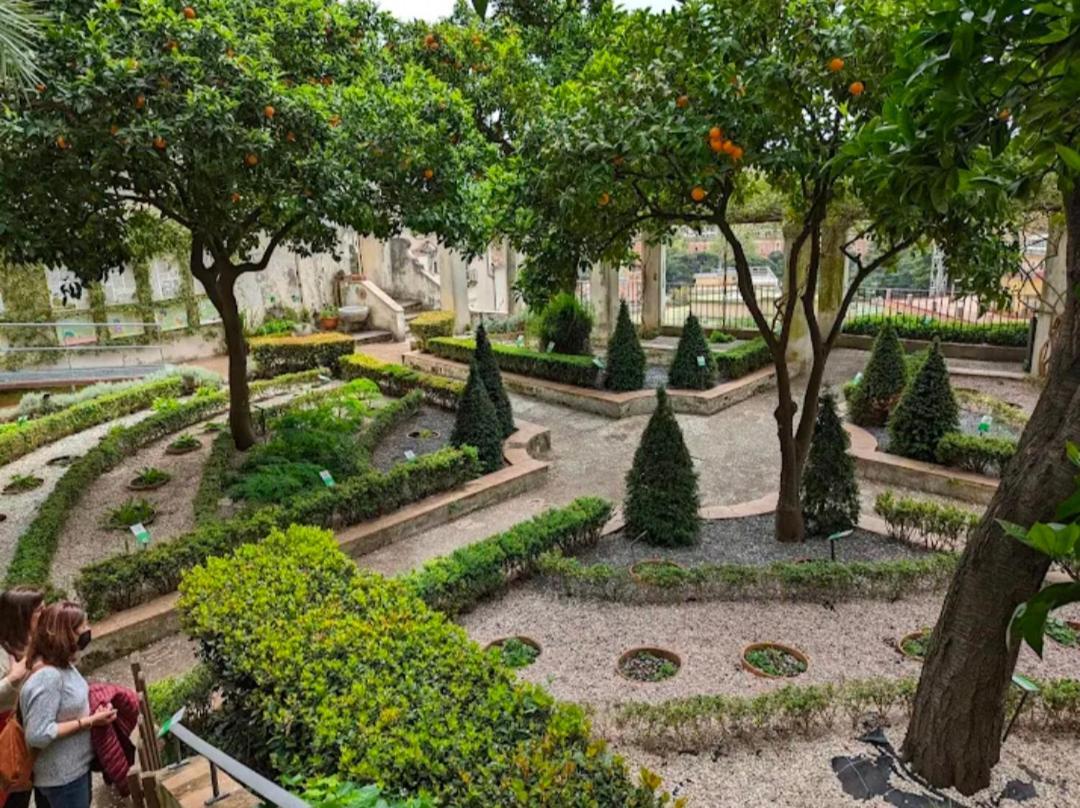 Appartamento Amalfi Coast Center *