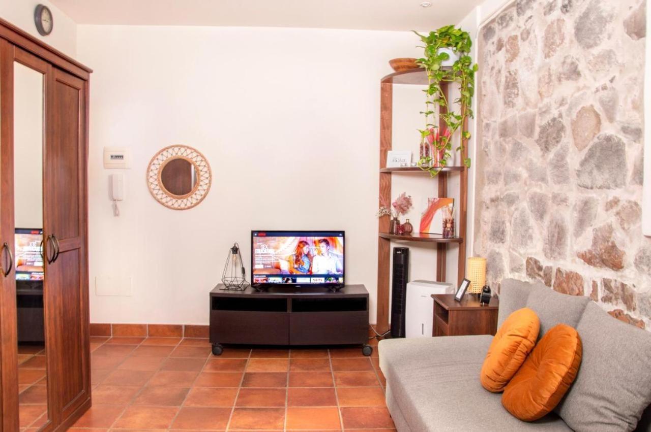 Amalfi Coast Center